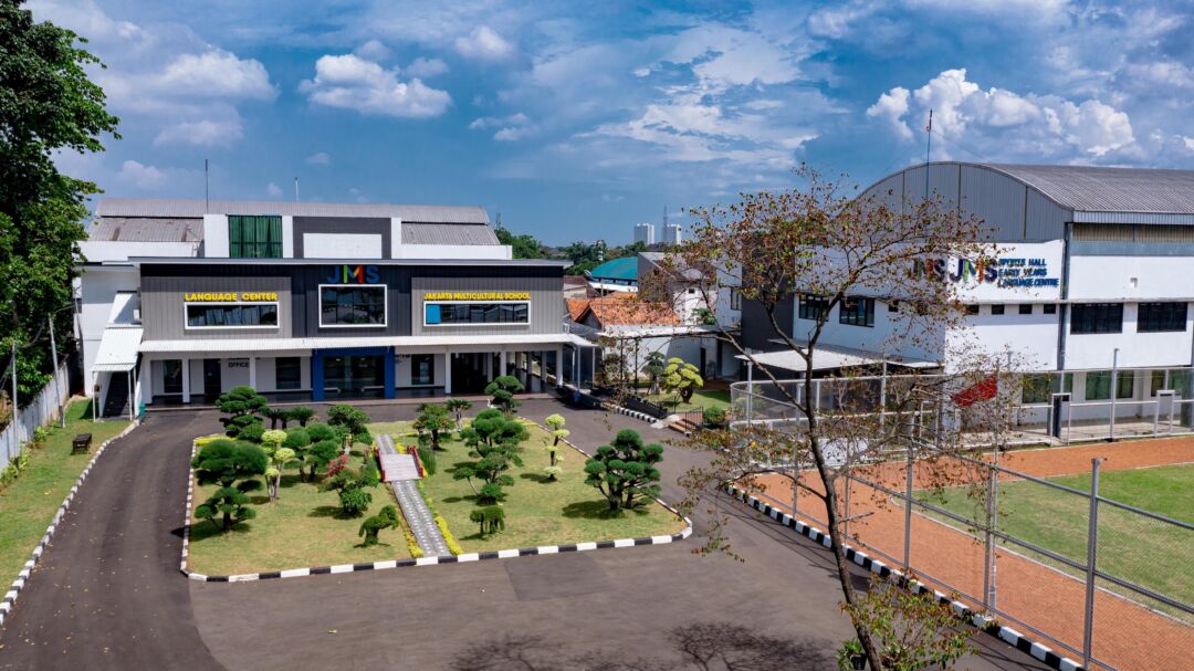 international schools in indonesia