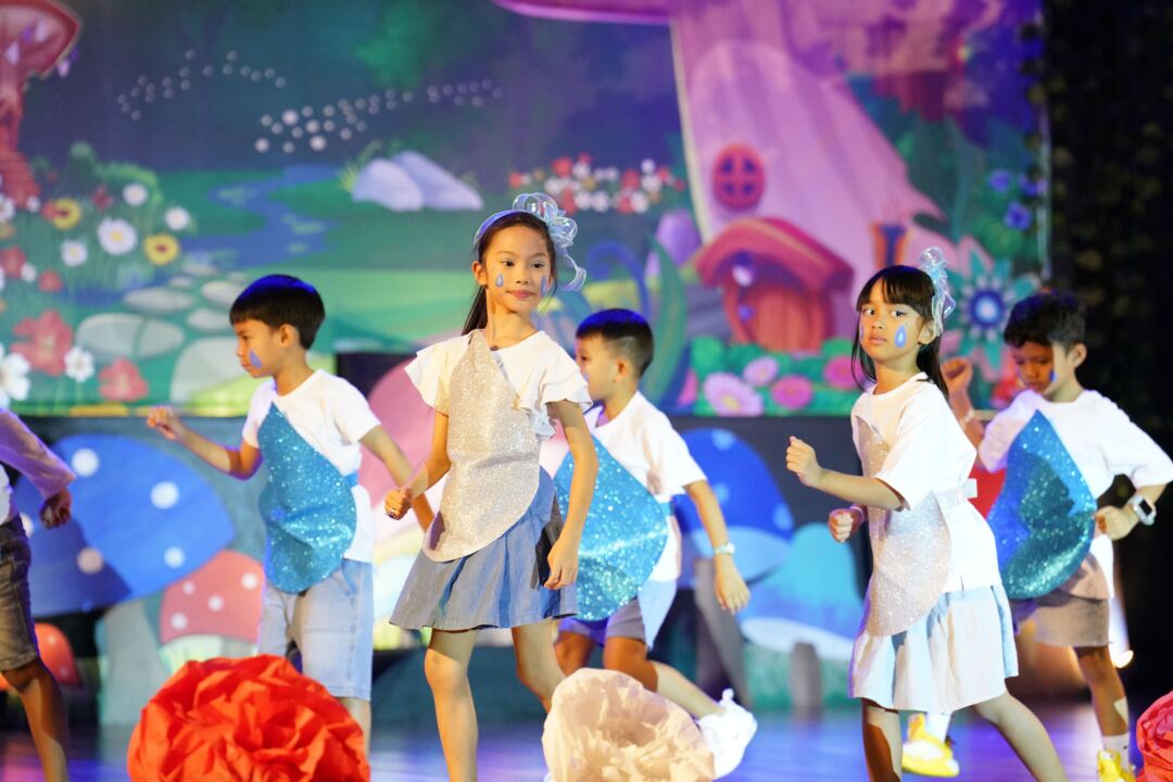 cara membantu anak sukses di sekolah
