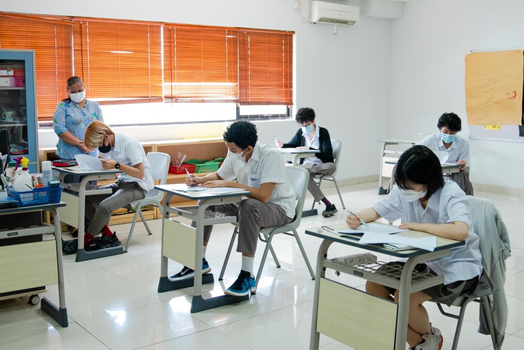 IGCSE qualification for a better future - Jakarta Academics