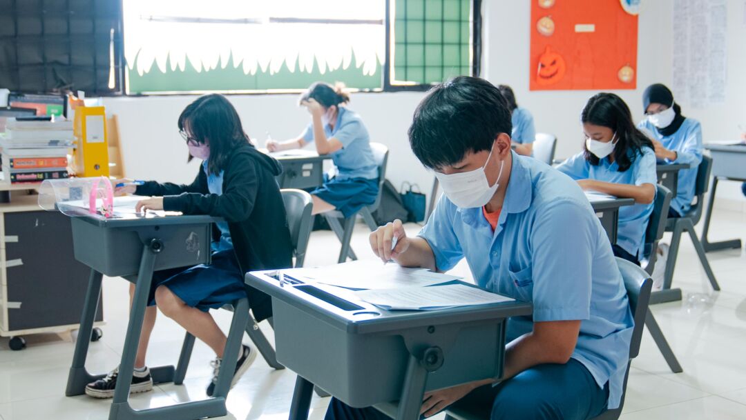 IGCSE qualification for a better future - Jakarta Academics