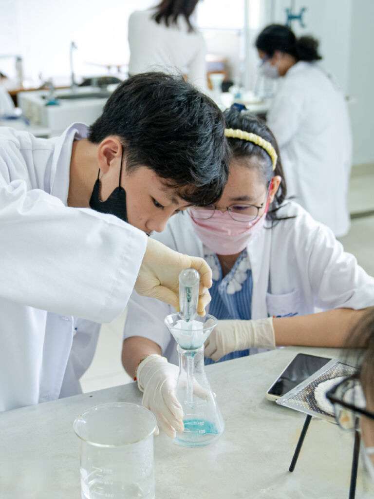 7 Benefits of private schools in Jakarta
