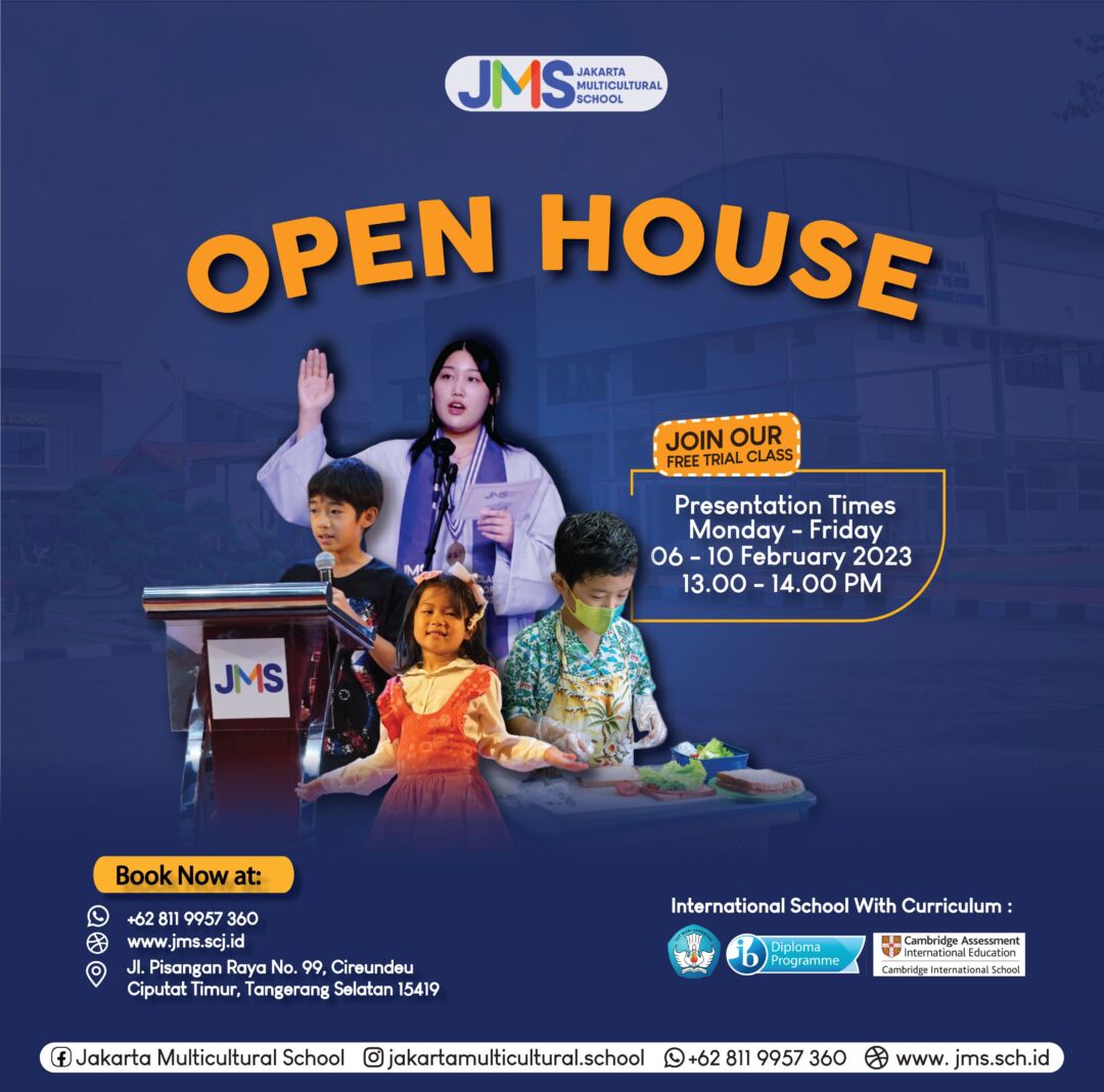 Open House