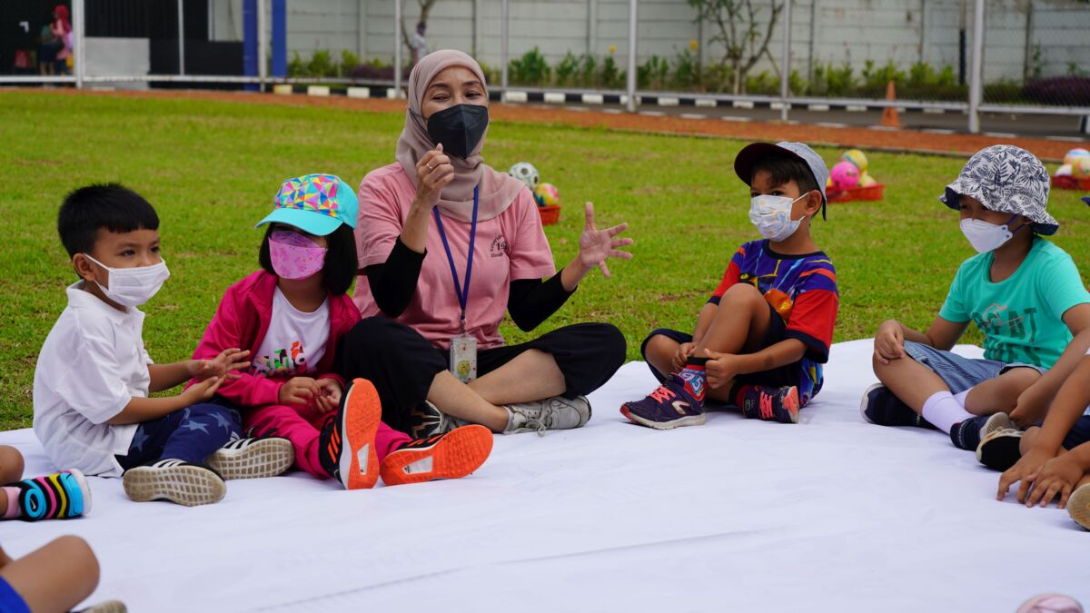 Ajarkan Anak Sikap Jujur Ini Sejak Dini