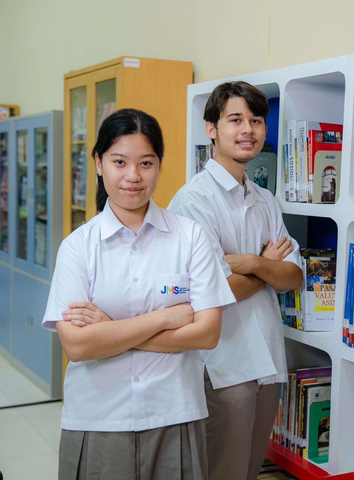 8 Keunggulan Sistem Pembelajaran Di British International School Jakarta