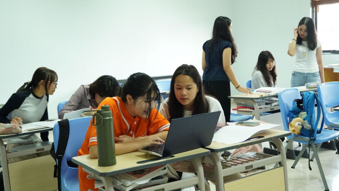 jakarta multicultural school