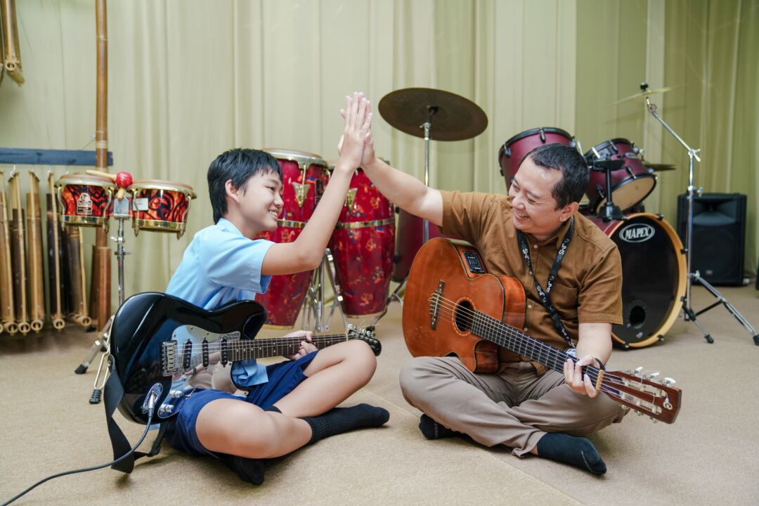 international school in indonesia