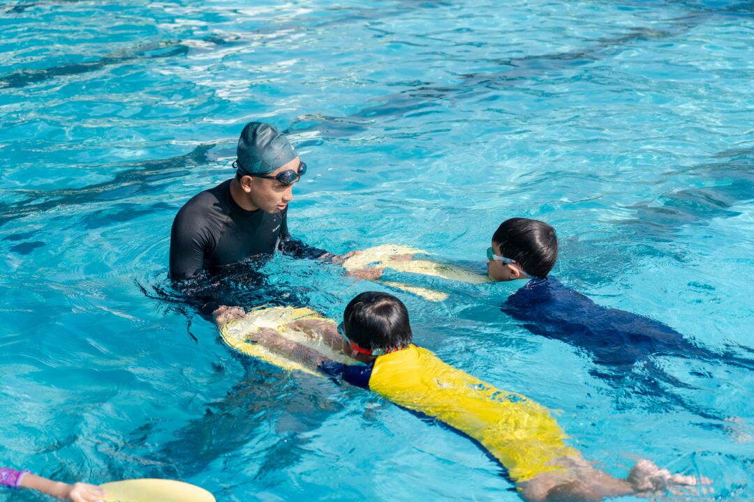 international school in indonesia