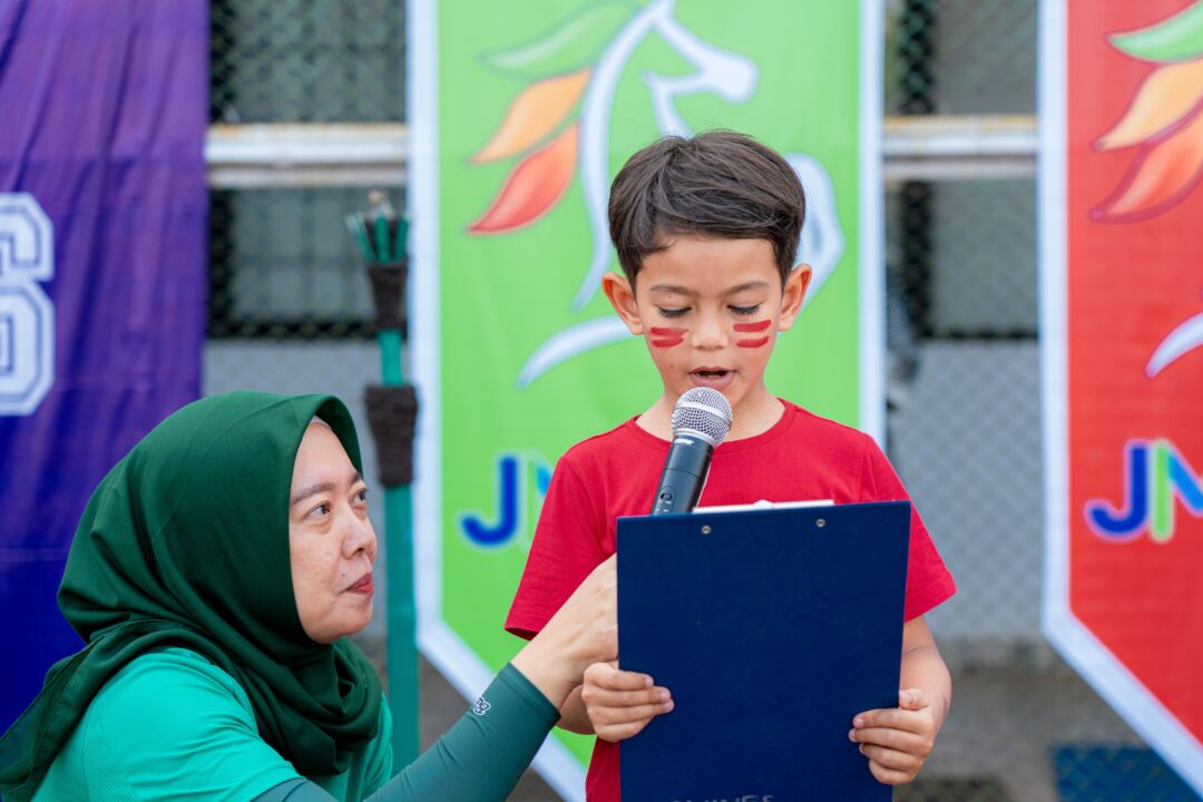 sports day