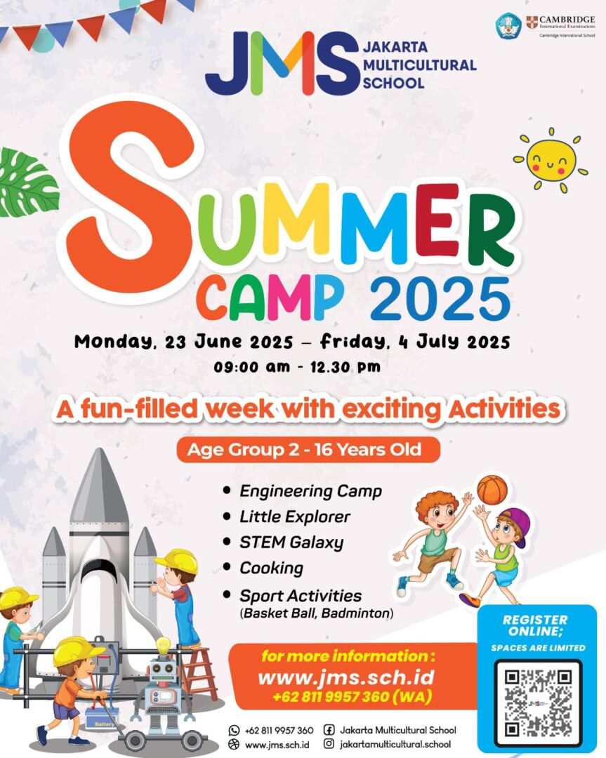 summer camp