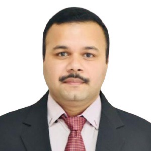 sudeep palekar