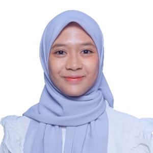 Ms. Nazihah