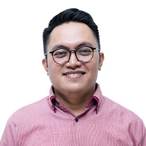 Mr. Luthfi