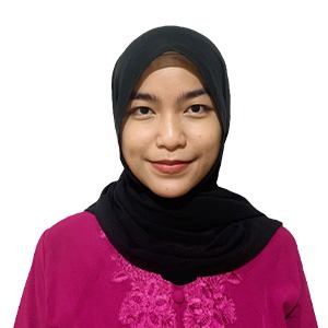 Ms. Cahya