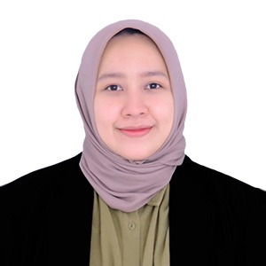 Ms. Luthfia