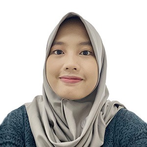 Ms. Luthfiasari
