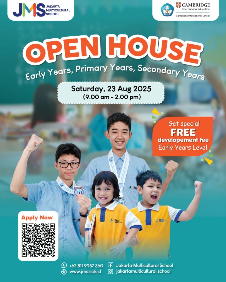 OPEN HOUSE