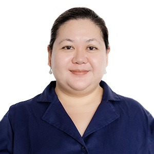 Ms. Karen Rigg