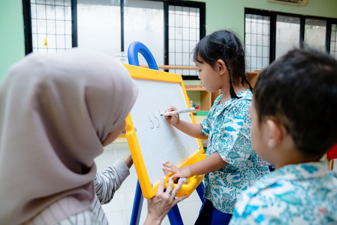 social emotional skills