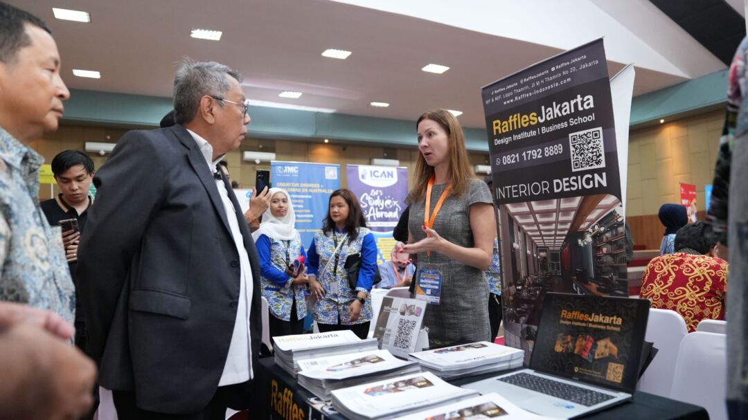 Edufair