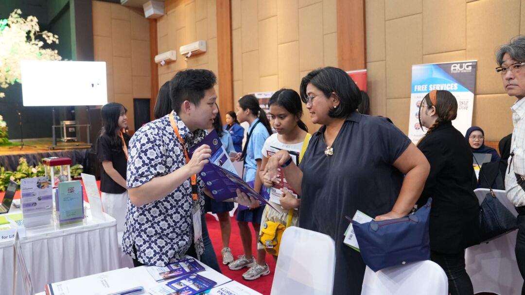 Edufair