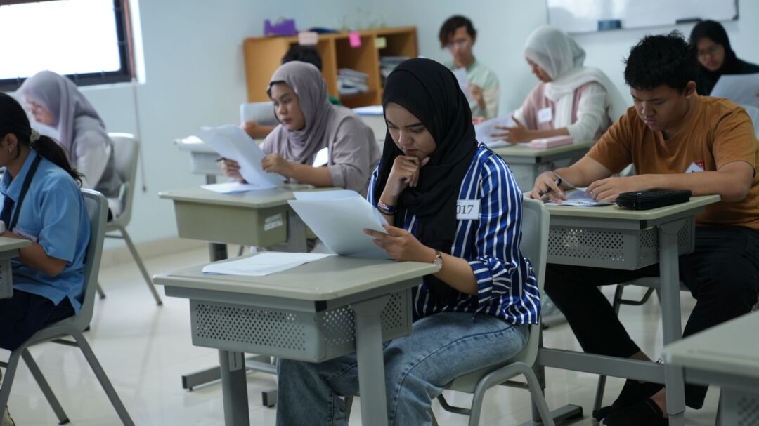 Edufair