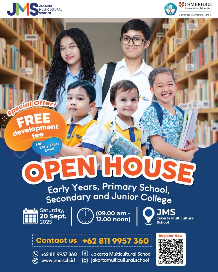 open house