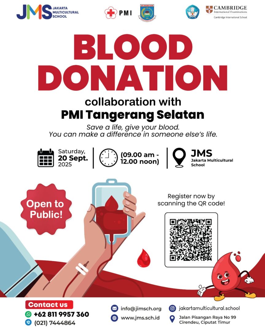 blood donation