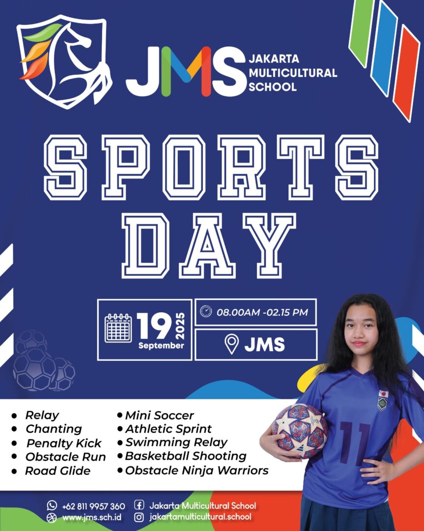 sports day 2025