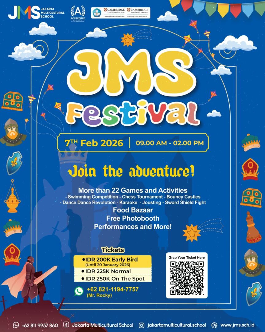 jms festival