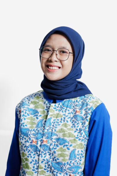 Ms. Nazihah