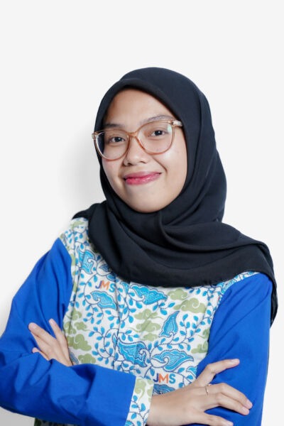 Ms. Yosi Armelia Andiana (Ana)