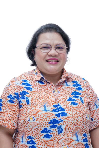 Ms. Rieke Meini Savitri