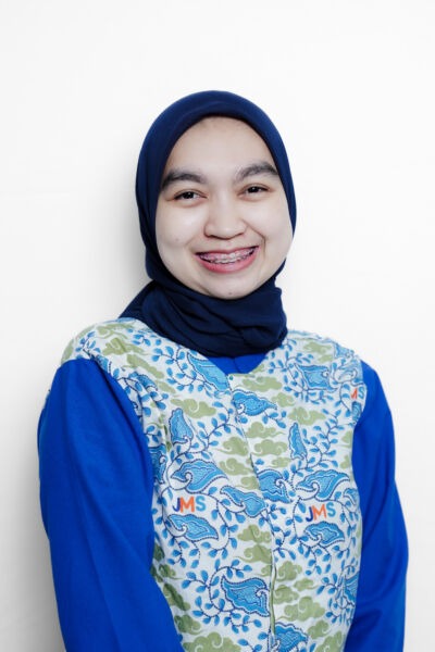 Ms. Wida Nur Pratiwi
