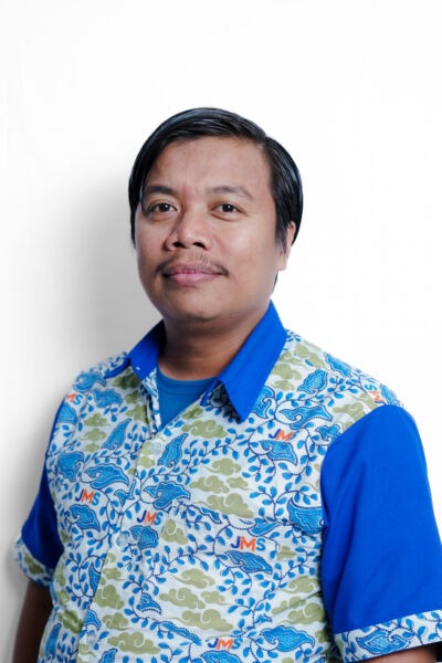 Mr. Muhammad Jamal