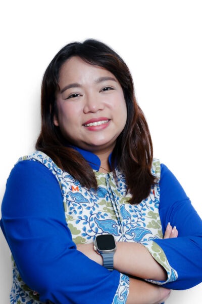 Ms. Catherine Moreno