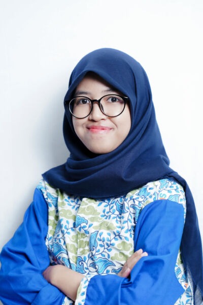 Ms. Monica Yulistia