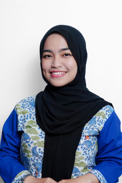 Ms. Cahya Fitri Aulia Rahma