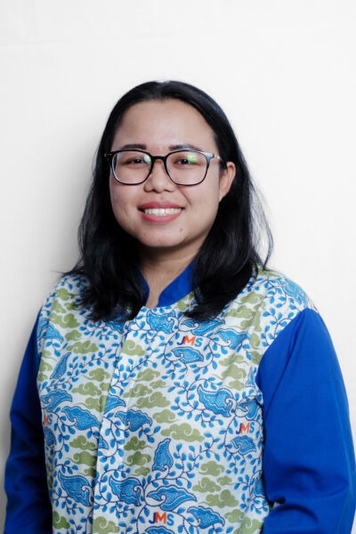 Ms. Dini Permatasari