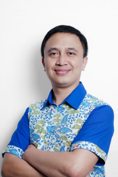 Ms. Erwin Purnama Hardiansyah