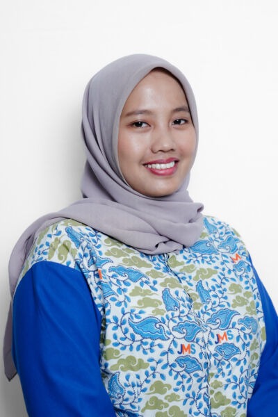 Ms. Luthfiasari Sekar Fatimah