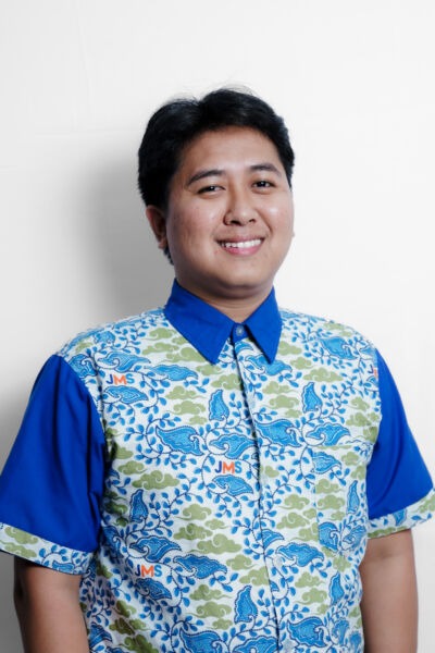 Mr. Ariki Anggi Handriyan