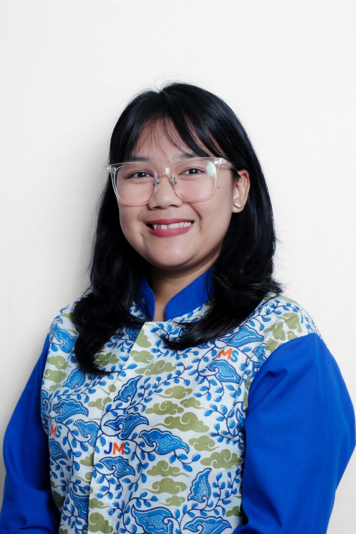 Ms. Trixie Wimona