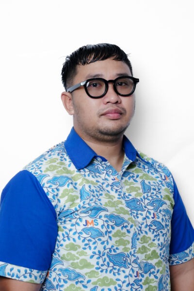 Mr. Ramadan Wisnugroho