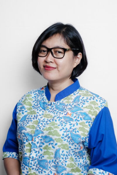Ms. Meidiana