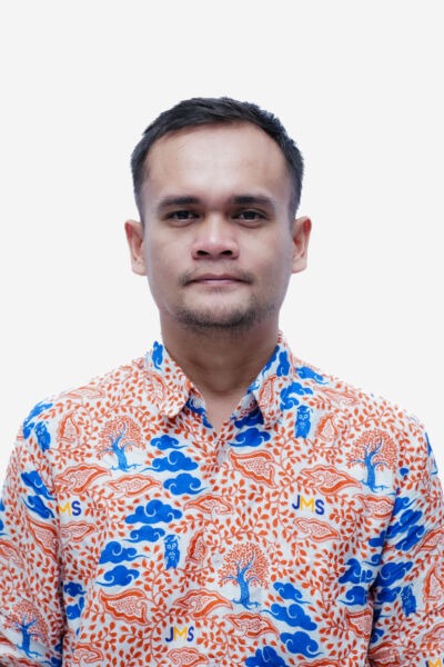 Mr. David Sianipar