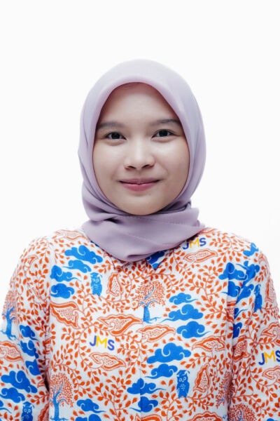 Ms. Dhia Sari Salsabila Suganda