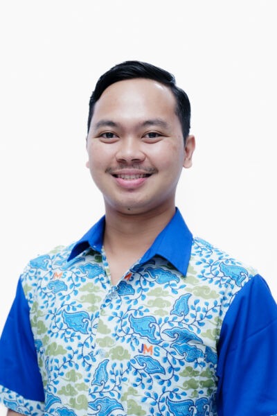 Mr. Dimas Aditia