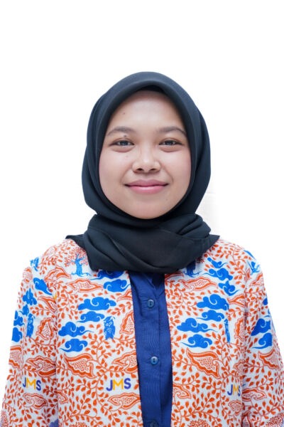 Ms. Faizah Huwaida
