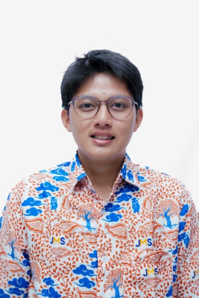 Mr. Fauzi Fadhillah