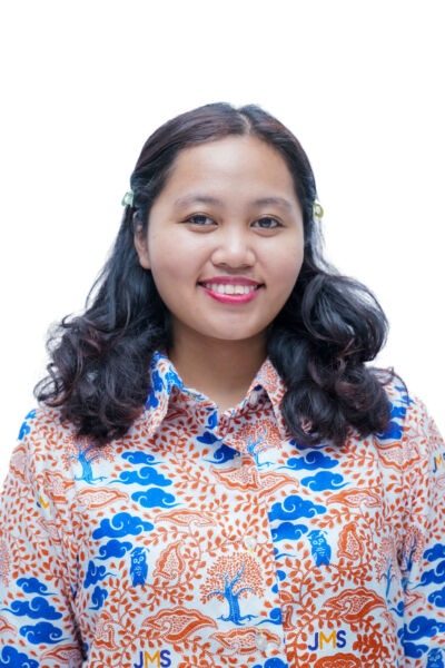 Ms. Febila Fahira Prabawati